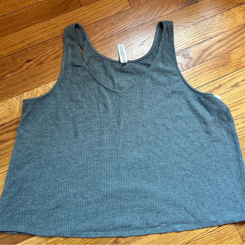 Auden Women's Grey Sleepwear Set - Picture 2 of 5